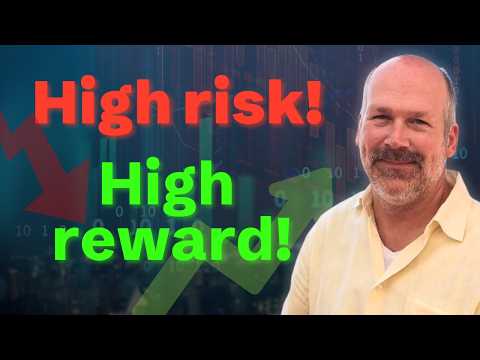 Rolling Put Credit Spreads Explained – The High Risk, High Reward Strategy