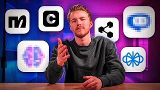 6 Best AI Chatbots for Beginners in 2025