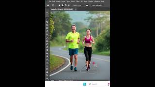 How to remove unwanted objects with Photoshop ✅