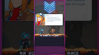 Game Dev Secrets: An Easy Dialogue Fix! #indiegamedev #gamedev