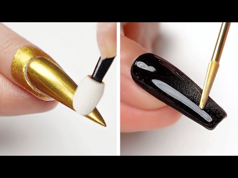 #426 15+ New Creative Nails Art Ideas 💅 Awesome Nails Art Tutorial | Nails Inspiration