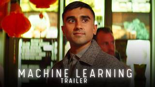 MACHINE LEARNING (2025) TRAILER | 48 HOUR FILM PROJECT LOS ANGELES
