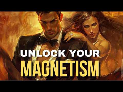 MAKE THEM ADDICTED TO YOU: The Secret To Relationship Magnetism