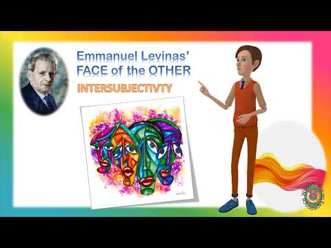 Emmanuel Levinas' Face of the Other
