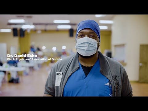 Community Care | Blaccinated