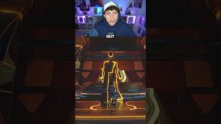 Every Program Color In The Tron Universe