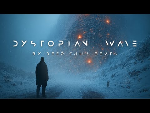 Deep Chill BEATS☣️· Dystopian Wave — A Futuristic Downtempo Journey for Deep Focus & Reflect(1H Mix)