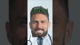 Giroud meme #footballshorts #football #youngathlete #footballviral #soccer #youngfootballer #funny