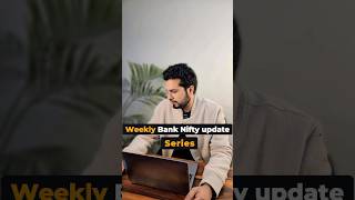 🏦 Bank Nifty at a Crossroads! | #weeklyanalysis  #Banknifty #stockmarket