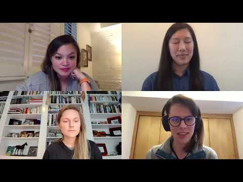 YC Women in Tech: Breaking Into Product