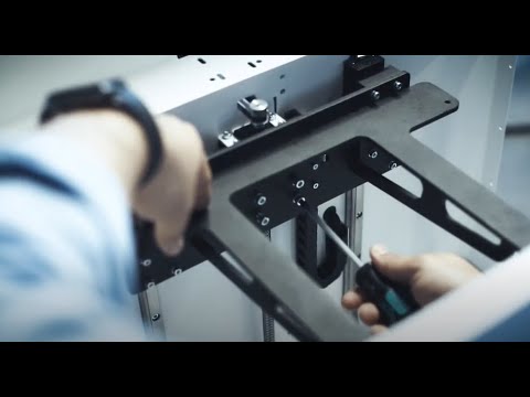 CraftBot - behind the scenes