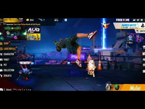 preset alight motion slomo smoth garena free fire