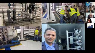 Monitoring Énergétique Higeco Energy - AUTELEC (Marocco / Francese)