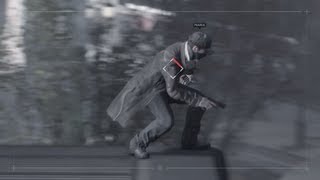 Watch_Dogs: ctOS Threat Monitoring Report [North America]