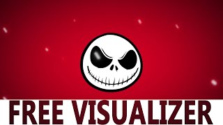 Free Beat Visualizer | Free After Effects Template (No Plugins)