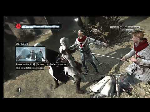 Attack on Masyaf