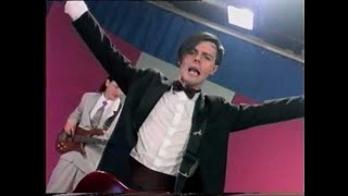 Diaframma - L'Odore Delle Rose - VIDEO UFFICIALE