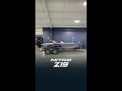 The 2022 Nitro Z19 Pro! #shorts