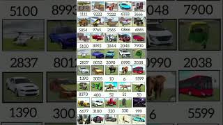 CRANE TRUCK #indianbikesdriving3dcheatcodes #shortsfeed #chitcode #shorts #indianbikedriving3d