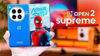 OnePlus Open 2 - Breaking Records!, Samsung Time To Worry