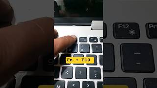 Dell Inspiron 5000 2 -in 1 Laptop Series  Keyboard Backlight Not Working Problem#macnitesh#keyboard