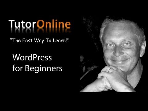 WordPress How To