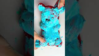 Toothpaste vs Gummy Bear! 😱 It TRIPLED in Size?! | Viral Hack & DIY Test