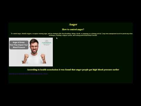 website