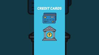 What is a Credit Card? #financetips #financialinsights #money #investingtips101 #stockmarket