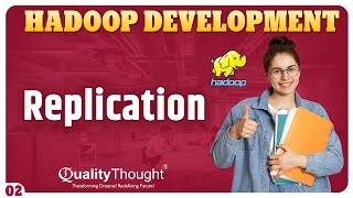 How to Set Replication Factor in Hadoop - #hadooptutorial For Beginners | Session - 2