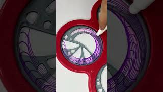 This Loop Feels Like a Gentle Hug — #SleepASMR #RelaxingShorts #VisualCalm