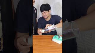 Try to solve this riddle!