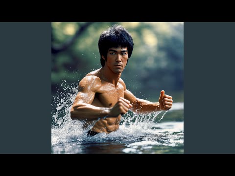 Be Water (feat. Bruce Lee)