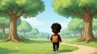 Faith & Confidence for Kids | Rediscover Your Crown (Animated Series)