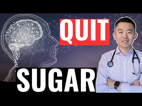 How to STOP Sugar Cravings Naturally | 21 Day RESET