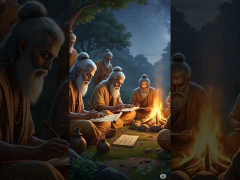 🪔 "यह सिर्फ एक दीप नहीं… सनातन ज्ञान की मशाल है 🔥📿" #viral #motivation #indianhistory #trendingnow