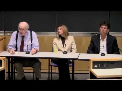 Modern Money & Public Purpose 2: Governments Are Not Households