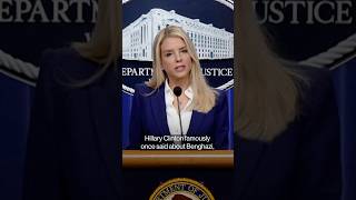 Man Suspected of 2012 Benghazi Attack in Libya Is in US Custody