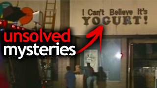 3 disturbing unsolved mysteries