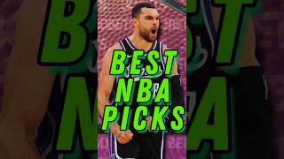 BEST NBA picks today - October 29th FREE NBA Player props NBA picks and predictions