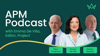 What makes a great project leader?