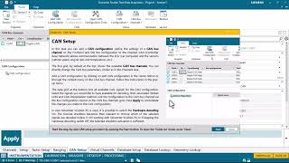 Guide Me in Simcenter Testlab Neo