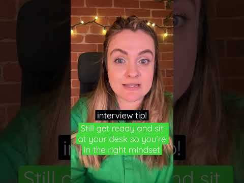 Interview Tip! #engineeringinterviews #interviews #layoffs