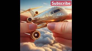 Airplane #shortvideo #automobile #learningwithme