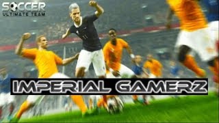Soccer Ultimate Team - Android Gameplay ᴴᴰ  2018.