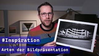 SO präsentierst du deine Fotos richtig! Saal Digital, Whitewall