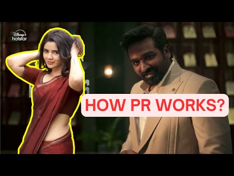How PR Works in Bigg Boss: Behind the Scenes of Public Relations Strategies- Tamil