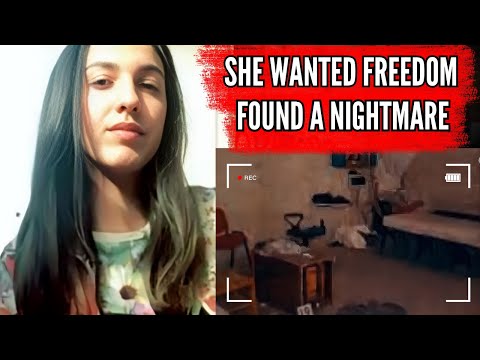Desirée Mariottini: The 16-Year-Old Whose Search for Freedom Ended in a Rome Drug Den