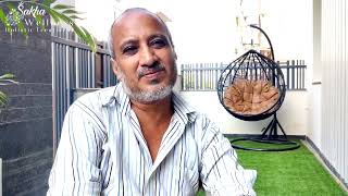 Semi Video Editing | Review - Wellness Sakha | 04.11.2022 | Sample Work