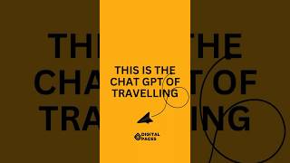 Chat Gpt Of Travelling✈️Don’t Miss This Information #chatgpt #digitaltips #marketing #socialmedia